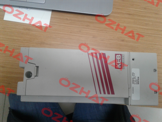 12F5G1D-YP10 - OEM for Benninger Zell GmbH  LAIPPLE KEB