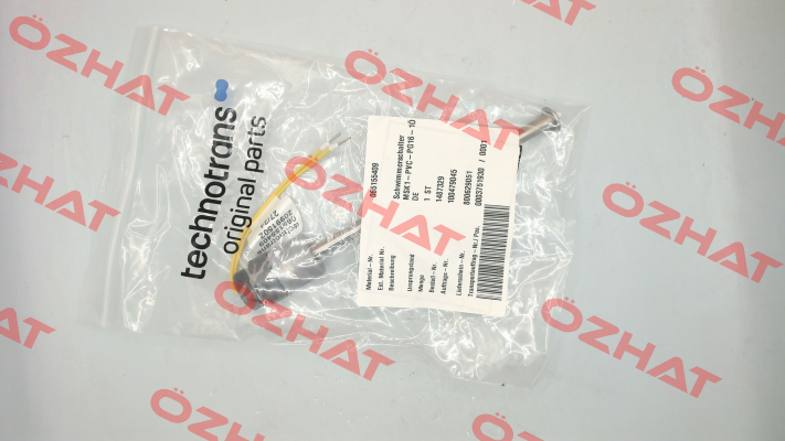 065155409 Technotrans