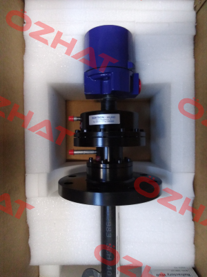 HTX-R-O-O-20.7-4"150RS-AA Delta Controls