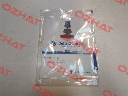 DOCUMENTS Delta Controls