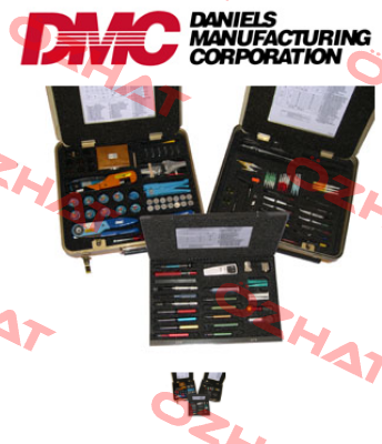 DMC664A  Dmc Daniels Manufacturing Corporation