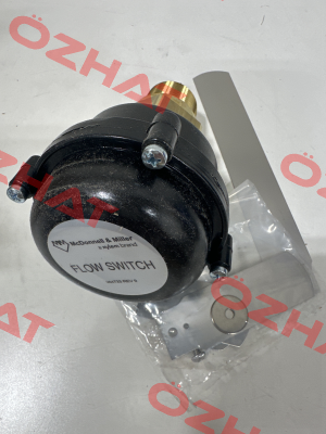 Type: FS8-W (120601) McDonnell & Miller (a xylem brand)