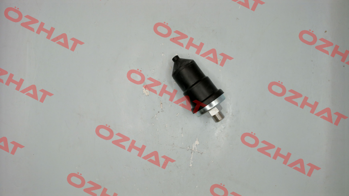 Pressure Switches XP 601  Adjustment 2,3 bar MA-TER