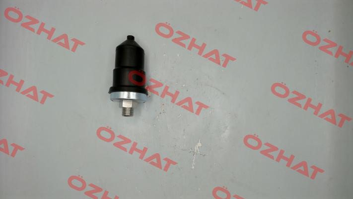Pressure Switches XP 601  Adjustment 3,8 bar MA-TER