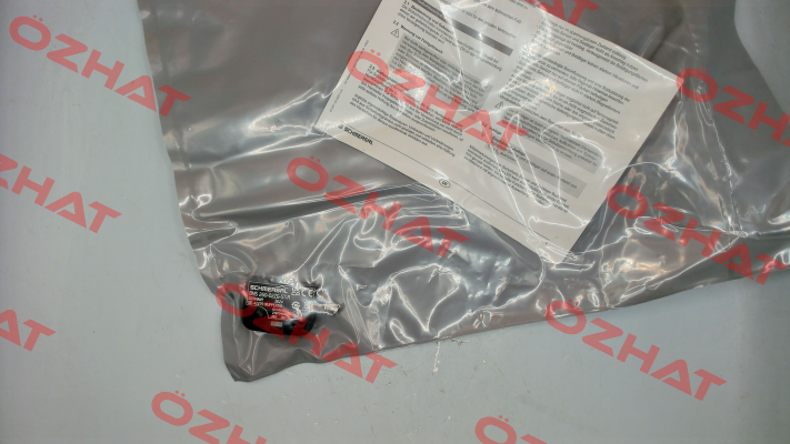 p/n: 101184365, Type: BNS 260-02ZG-ST-R Schmersal
