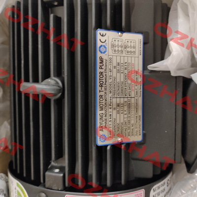 AMTP 1500-216HAVB A-Ryung