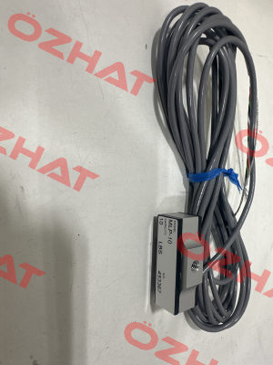 MLP-10-C Transducer Techniques