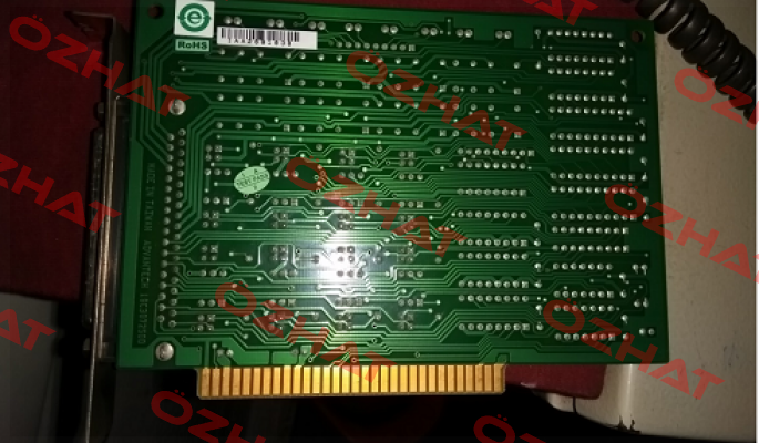 PCL-725 Rev.2a  Obsolete  Advantech