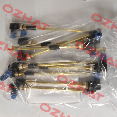 NR 1/2'' EExi-L300-01 L1/260/S-3+PE Goldammer