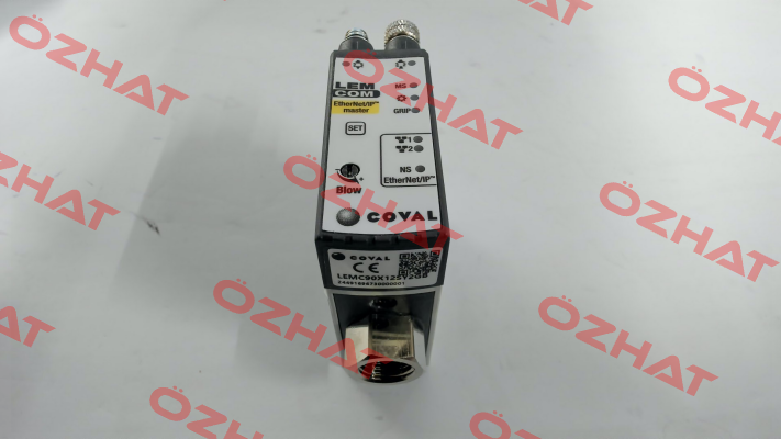 LEMC90X12SY2GB Coval