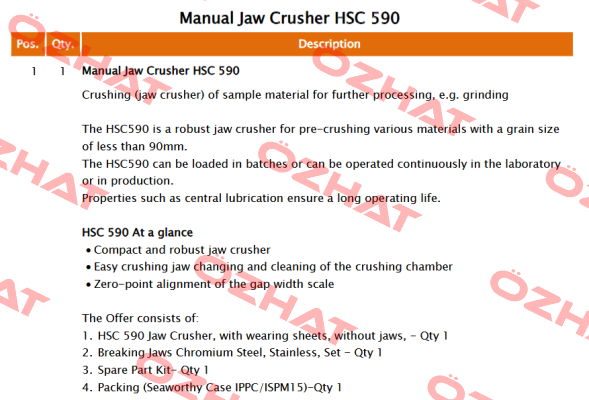 HSC 590 Herzog
