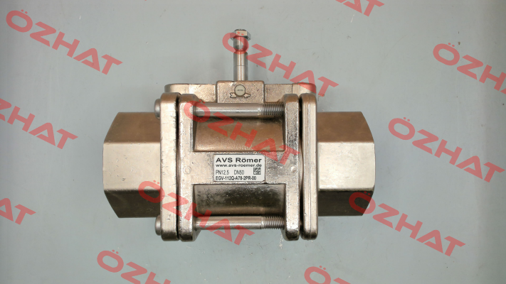 650687 Avs Römer
