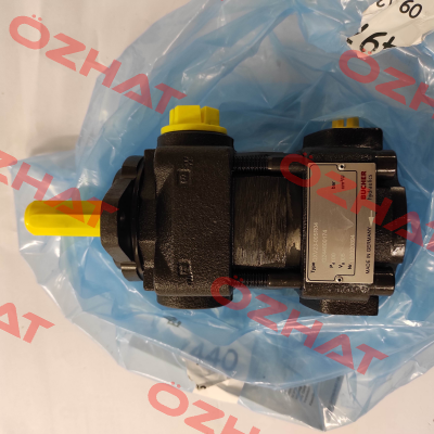 100020894 / QXV23-005R04 Bucher
