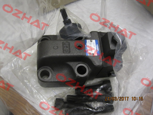 BSG-06-47802  Yuken