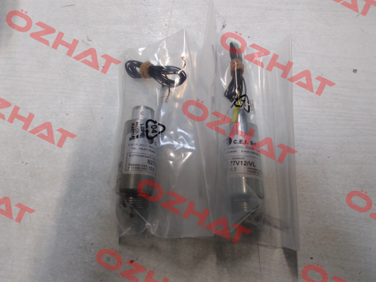 N27V12/VL-E1092213 C.E.I SRL