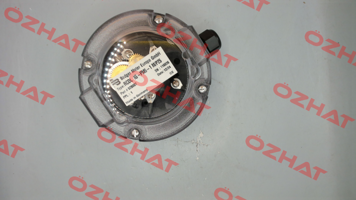 528007 Badger Meter