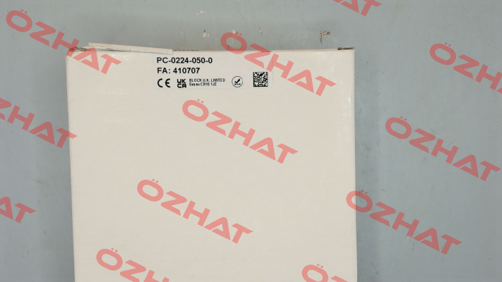 PC-0224-050-0 Block