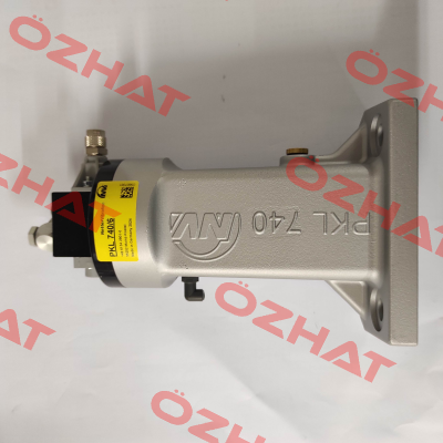 PKL 740/6 - 03607000 NetterVibration