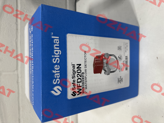 WFD20N System Sensor