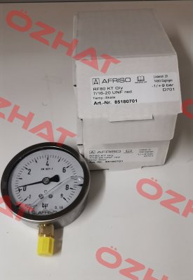 85180701 Afriso