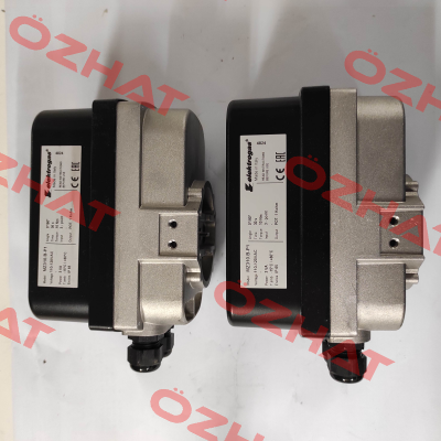 MZ310.B Elektrogas