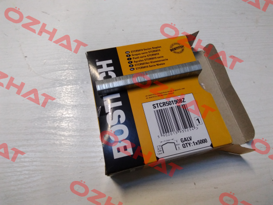 STCR501908Z Bostitch