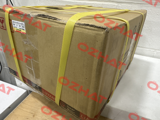 J220V18-300-21.4-A(P1)-G1 Luyang Gear Motor