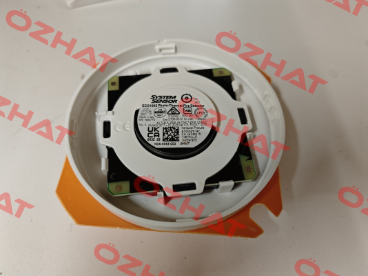ECO1002 System Sensor
