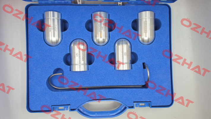 P/N: 00300131, Type: Model 343 Erichsen