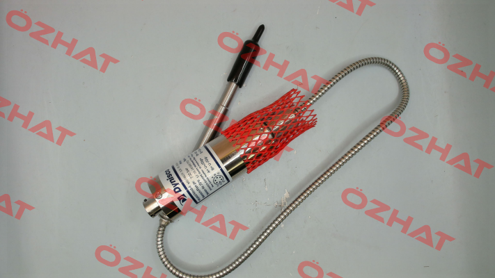 MDT462F-1/2-7C-15/46-SIL2 Dynisco