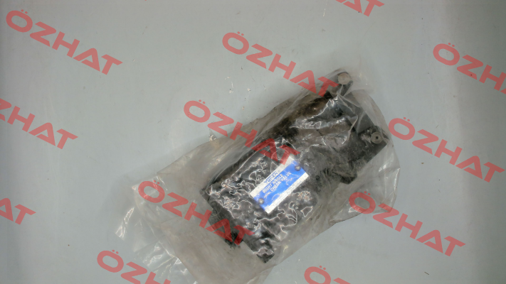DCG-03-2B2-5020 Yuken