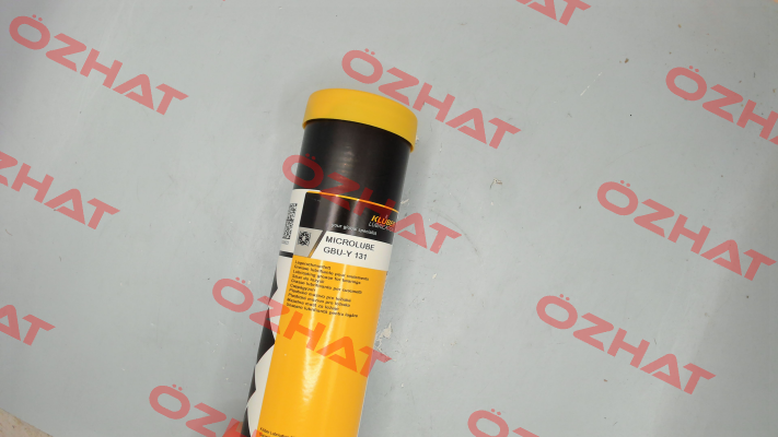 Microlube GBU-Y 131-400 g Kluber