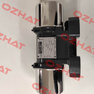 Type: HV 2/4-9 Wurges