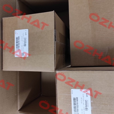 CTM10210-N00 Hotstart