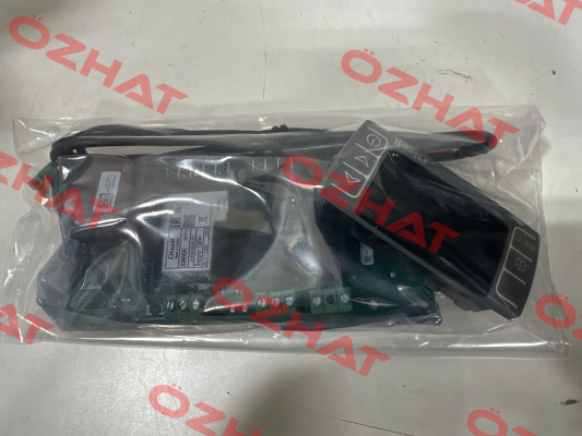 AH001SB5 A0 Dixell