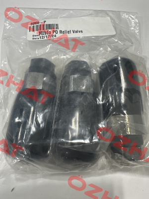 5060-P/2000/5 Husco