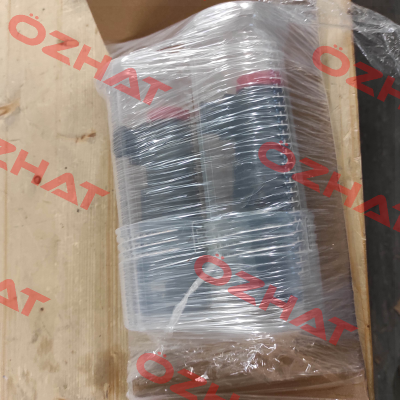 DZ52-120Z300R02 Voith