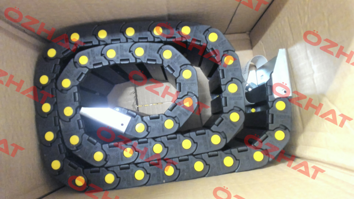 300A075040/1,200 m/40 links Brevetti