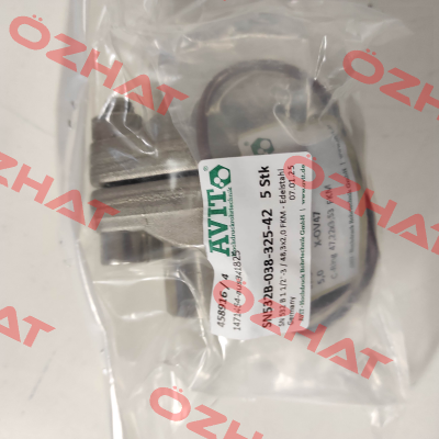 SN532B-038-325-42 Avit