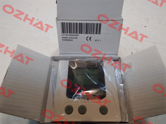 STCD-002 180261 Aertesi