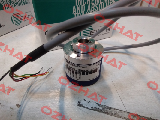ER38G.200S5/30P 6XXPR.6 Eltra Encoder