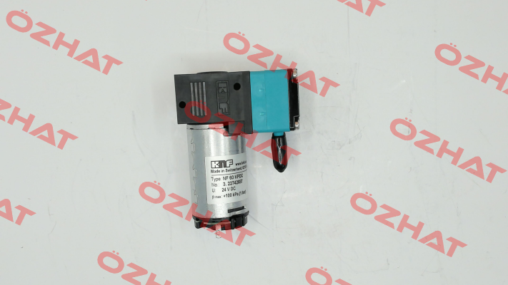 NF 60 KPDC KNF