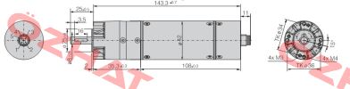 slider