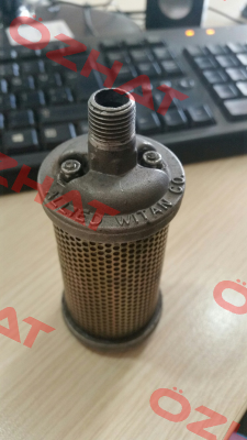 MODEL 02  Alwitco