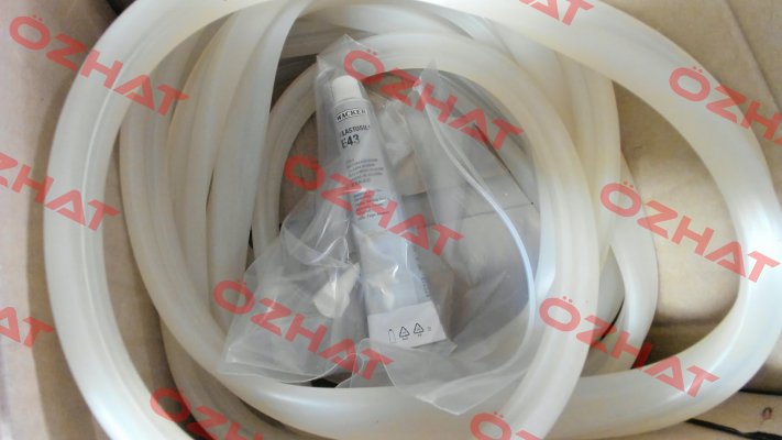 seal for MXC1700 MIX Srl