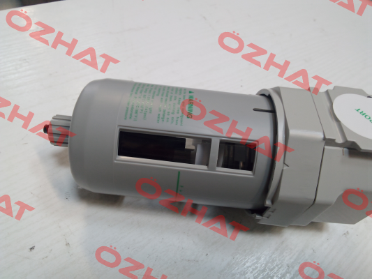 FX1011-15-W-FX1 Ckd