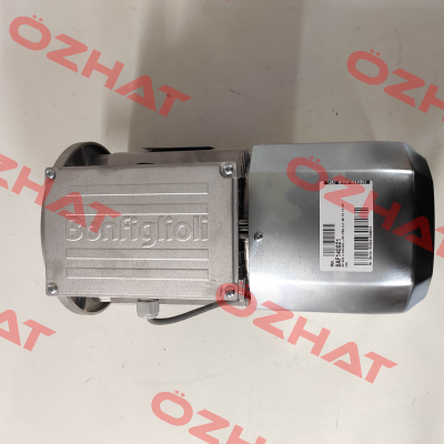 BX 90S 4 230/400-50 IP54 B5 FD 15 NB 230 Bonfiglioli