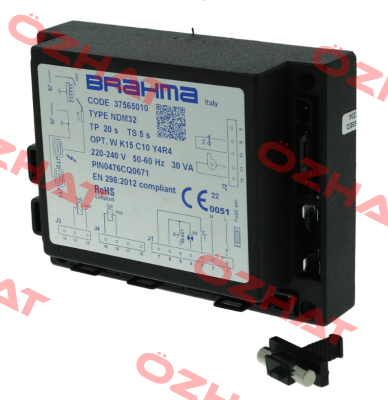 37565010 Brahma