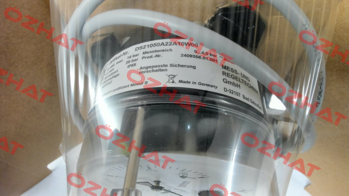 DS21050A22A10W00 Fischer