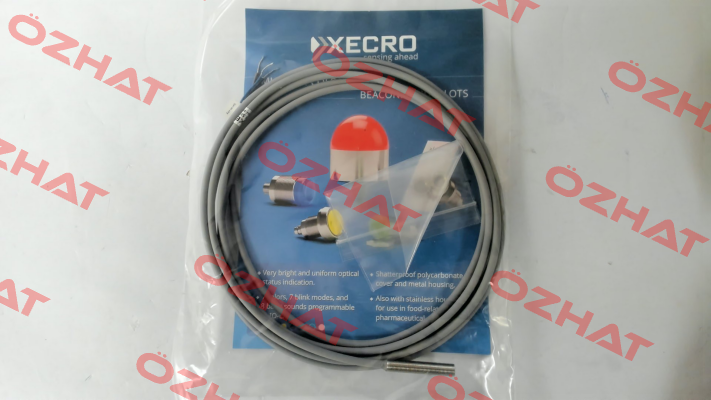 IPS5-S1.5PO26-A2U Xecro